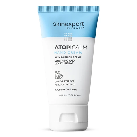 skinexpert BY DR.MAX Atopicalm Hand Cream krém na ruce 50 ml