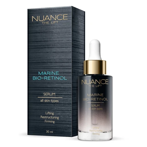 Nuance The Lift Sérum pro všechny typy pleti 30 ml