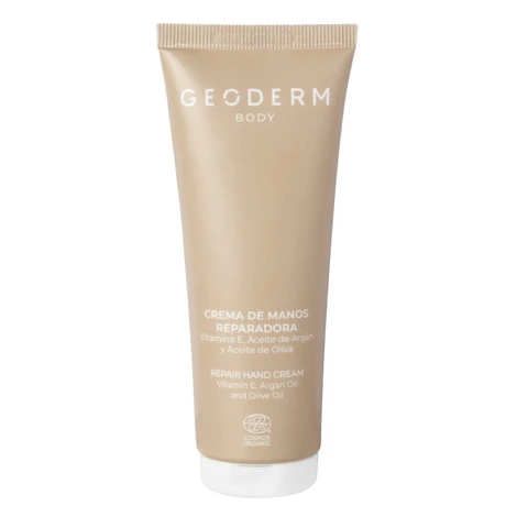 GEODERM BODY BIO Regenerační krém na ruce 75 ml