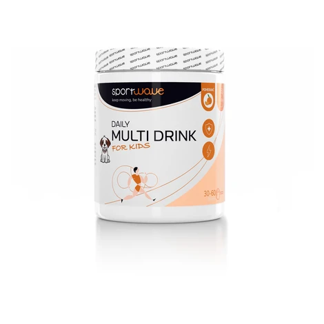 Sport Wave Daily Multidrink for KIDS SW053