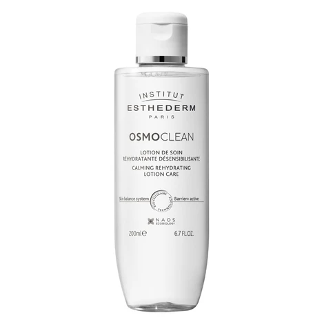 Institut Esthederm Osmoclean Zklidňující hydratační tonikum 200 ml