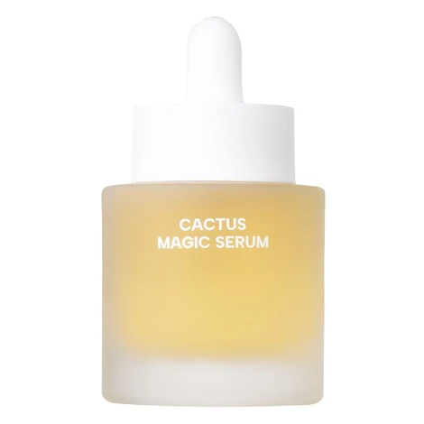 Whamisa BIO Magic Rozjasňující sérum z opuncie proti vráskám 32 ml