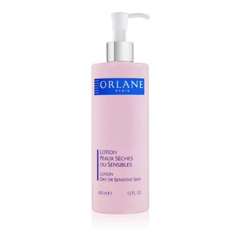 Orlane Paris Odličovací tonikum pro suchou a citlivou pleť 400 ml
