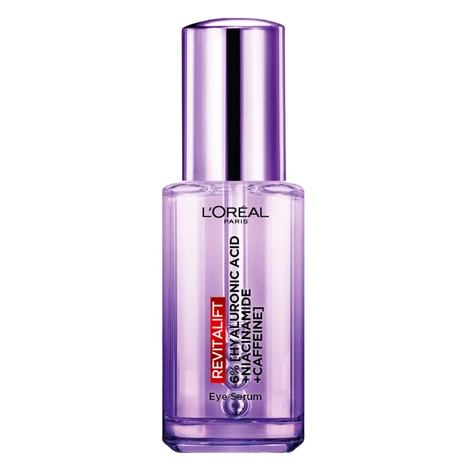 Loréal Paris Revitalift Filler Hyaluron vyplňující oční sérum 20 ml