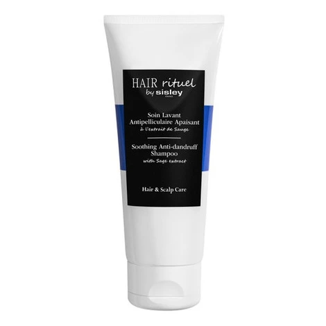 Hair Rituel by Sisley Soothing Anti-Dandruff Shampoo šampon 200 ml