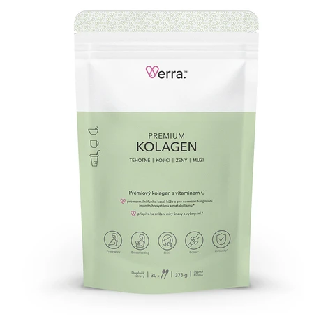 Verra Premium Kolagen 378 g