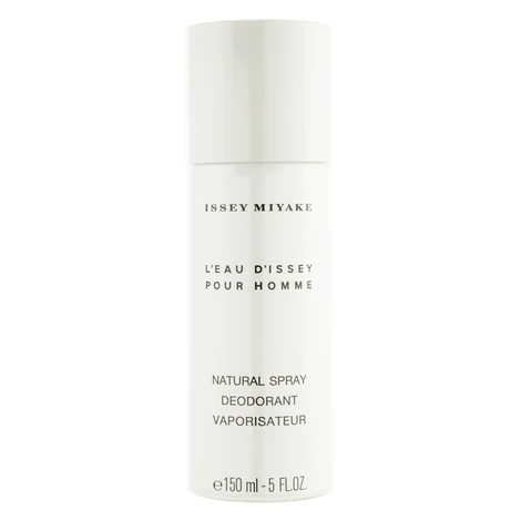 Issey Miyake L'Eau d'Issey Pour Homme DEO ve spreji 150 ml M