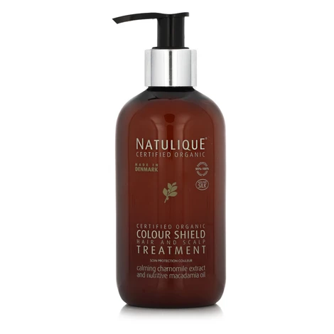 Natulique Colour Shield Treatment 250 ml