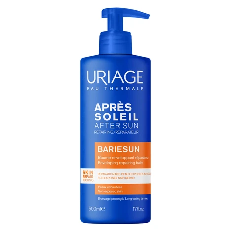 Uriage Bariésun Regenerační balzám po opalovaní 500 ml