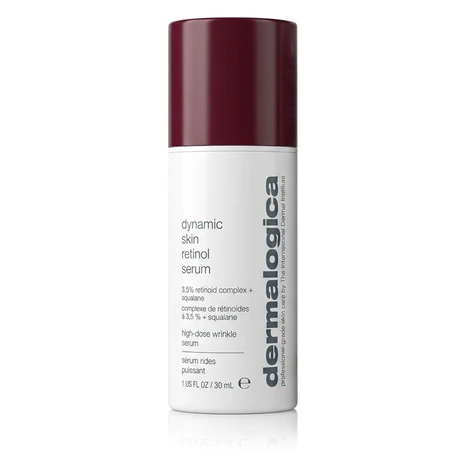 Dermalogica Dynamic Skin Retinol Serum 30 ml