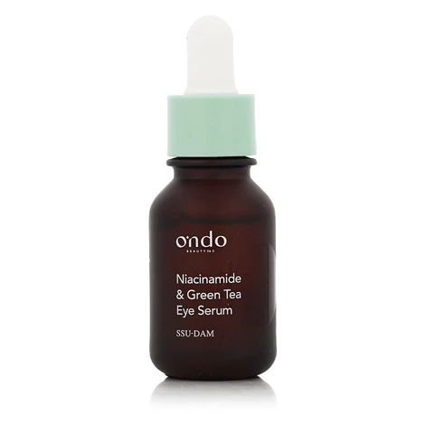Ondo Beauty 36.5 SSU-DAM Niacinamide & Green Tea Eye Serum 15 g