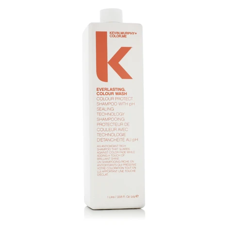 Kevin Murphy + Color.Me Everlasting.Colour Wash Colour Protect Shampoo 1000 ml ml