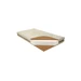 Babymatex Matrace Coco Hemp, 120x60x12