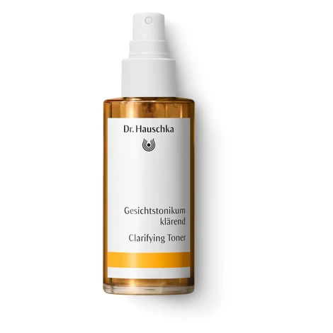 Dr.Hauschka Čisticí pleťové tonikum 100 ml