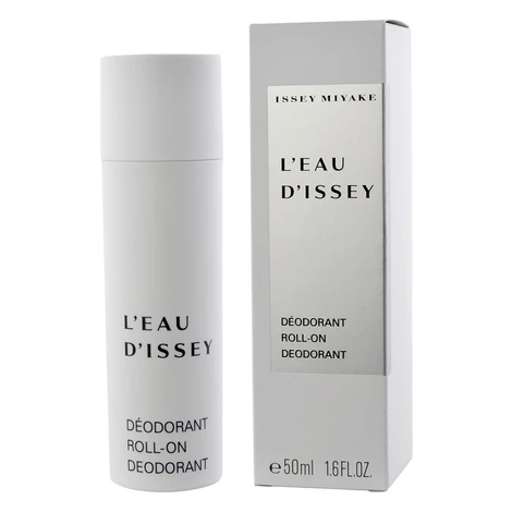 Issey Miyake L'Eau d'Issey DEO Roll-On 50 ml W