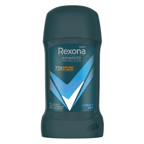 Rexona Men Cobalt Antiperspirant stick 50 ml