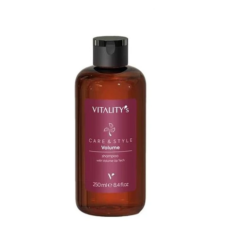 Vitality’s Care & Style Volume šampon 250 ml