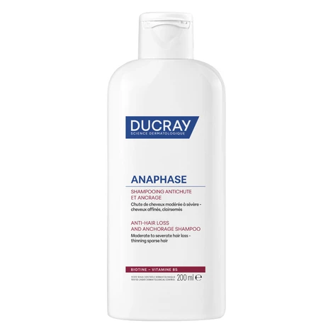 Ducray Anaphase Šampon při vypadávání vlasů 200 ml