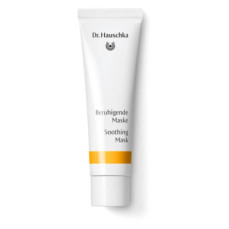 Dr.Hauschka Zklidňující pleťová maska 30 ml