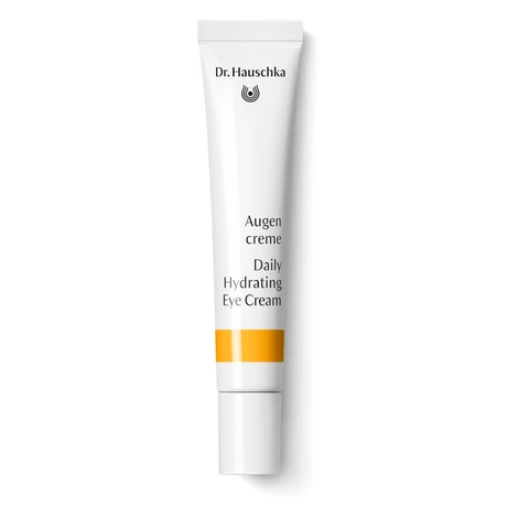 Dr.Hauschka Hydratační oční krém 12,5 ml