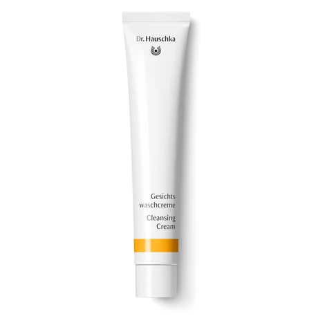 Dr.Hauschka Čisticí pleťový krém 50 ml