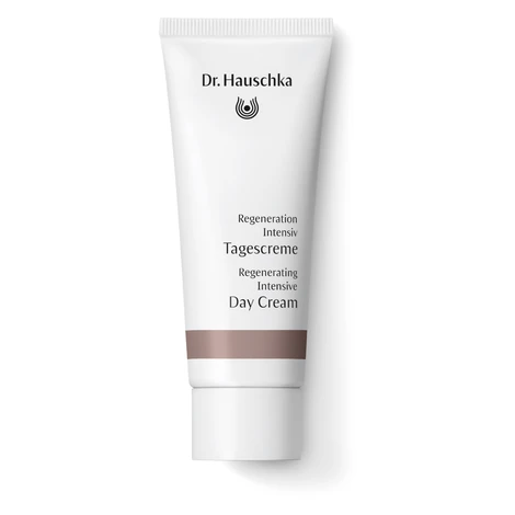 Dr.Hauschka Regenerační denní krém Intensive 40 ml