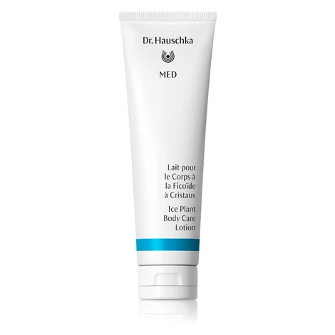 Dr.Hauschka MED Tělové mléko pro velmi suchou pokožku se sklonem k atopii 145 ml