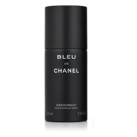 Chanel Bleu de  DEO ve spreji 100 ml M