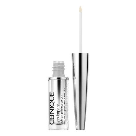 CLINIQUE High Impact Lash Amplifying Serum noční sérum na řasy 3 ml