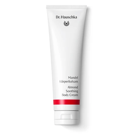 Dr.Hauschka Zklidňující mandlový tělový krém 145 ml