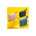 Niceboy Bluetooth reproduktor Atom 4 Black