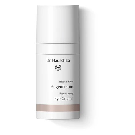 Dr.Hauschka Regenerační oční krém 15 ml