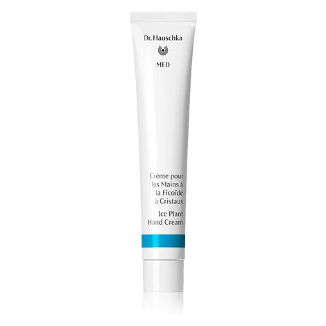 Dr.Hauschka MED Krém na ruce pro velmi suchou pokožku se sklonem k atopii 50 ml