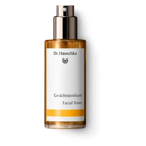 Dr.Hauschka Pleťové tonikum 100 ml