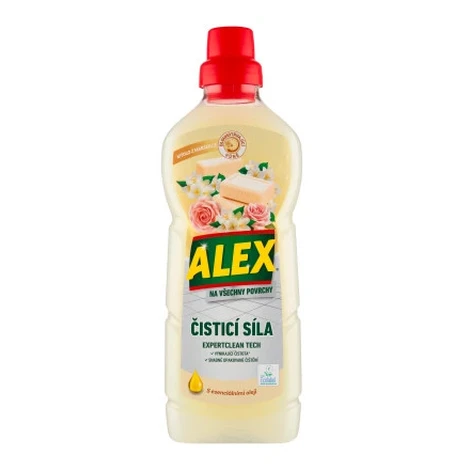 ALEX univerzální čisticí prostředek 1 l