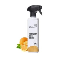 Natasha čistič kuchyní pomerančový 500 ml