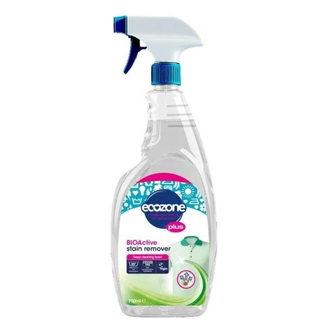 Ecozone Plus Maxi BioActive sprej na skvrny 750 ml