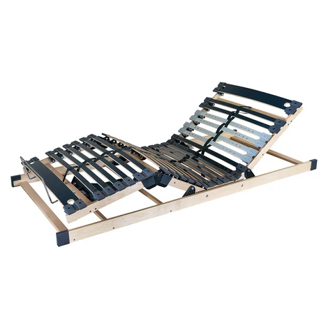 Lamelový rošt Ahorn Terzaflex Motor Flat Eco Rozměr: 85x195 cm