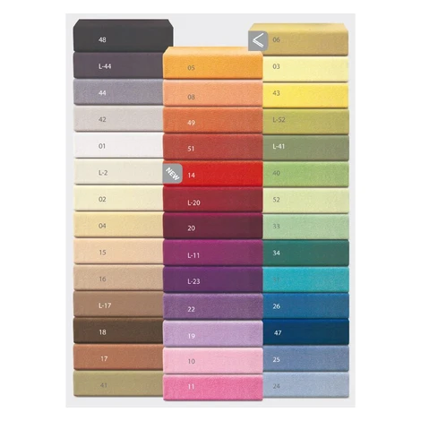 Froté prostěradlo Premium Matex s gumou Rozměr: 220x200 cm, Varianta: 2