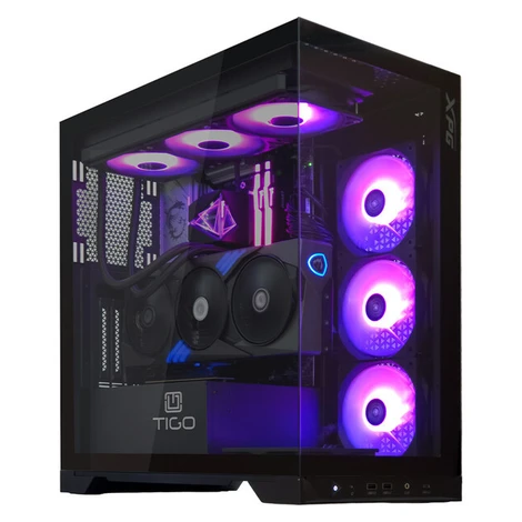 TIGO Legend R7-9850X3D 5070 - 2TB 32GB WIFI