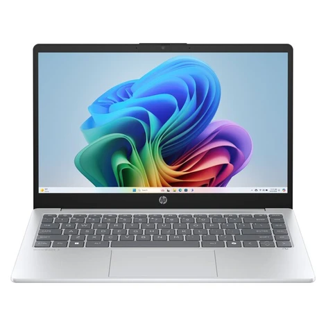 HP OmniBook 3 NG AI PC 14-ha0002nc (C2FD2EA#BCM) stříbrný
