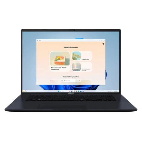 ASUS Vivobook 18 (M1807GA-S8022W) modrý