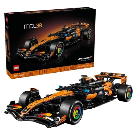 LEGO Technic 42228 Auto McLaren MCL39 F1®