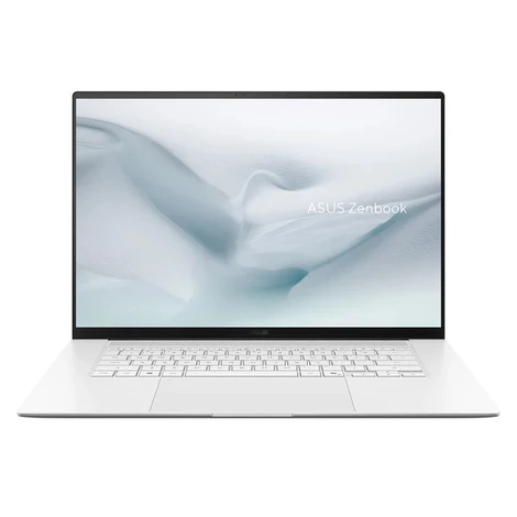 ASUS Zenbook S 16 (UM5606GA-OLED066W) bílý