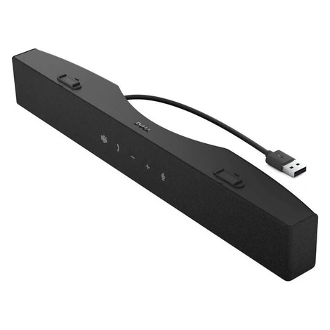Dell Pro Premium SB725 konferenční soundbar černý