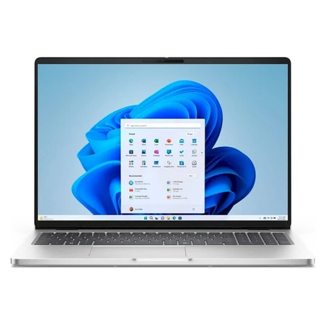 DELL Pro 16 (YHY2D) stříbrný + 3. rok záruky ProSupport On-Site (Další)