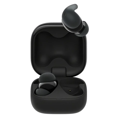 Sony LinkBuds Fit bezdrátová sluchátka černá (Další)