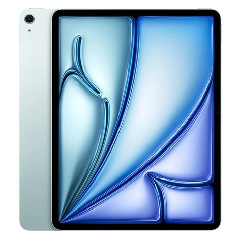 Apple iPad Air 13" 256GB Wi-Fi modrý (2025) (Kategorie A)