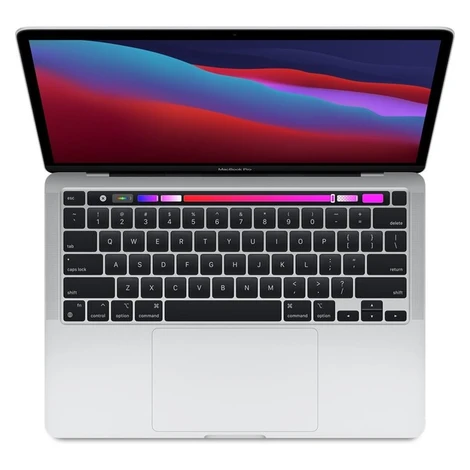 Apple MacBook Pro 13,3" 256GB / M1 (2020) (Kategorie A)