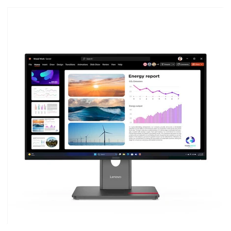 Lenovo ThinkVision P24Q-40 monitor 24" (Další)